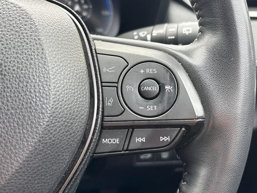 Toyota Rav 4 2.5 Vvt 18.1Kwh Design Suv Plug-in Hybr Blue #23