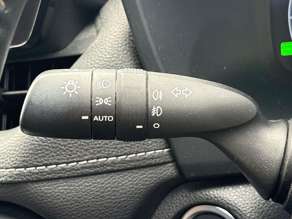 Toyota Rav 4 2.5 Vvt 18.1Kwh Design Suv Plug-in Hybr Blue #24