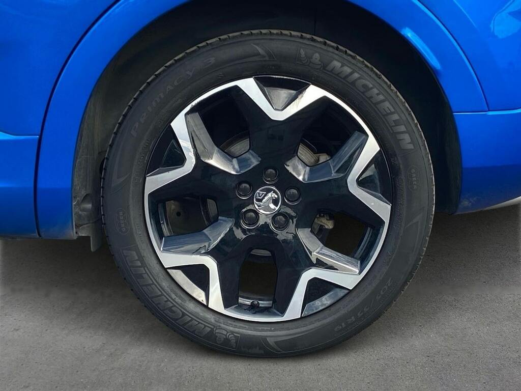 Vauxhall Grandland 1.2 Turbo Ultimate Blue #6