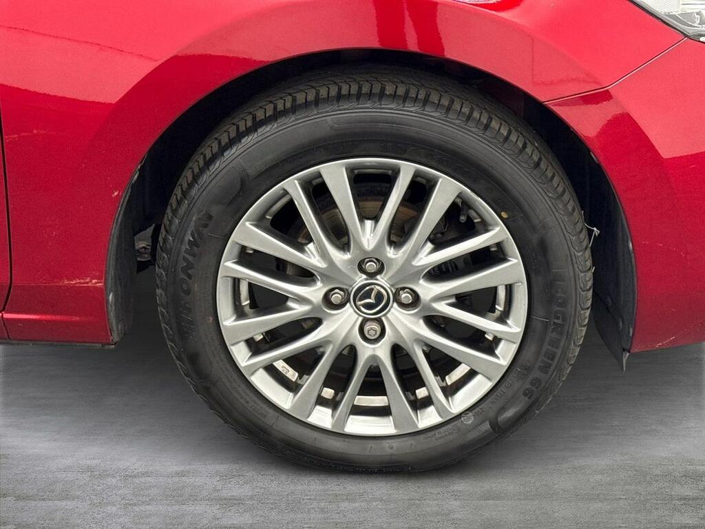 Mazda 2 1.5 E-skyactiv G Mhev Mhev Sport Hatchback Pet SRZ7927 Red #6