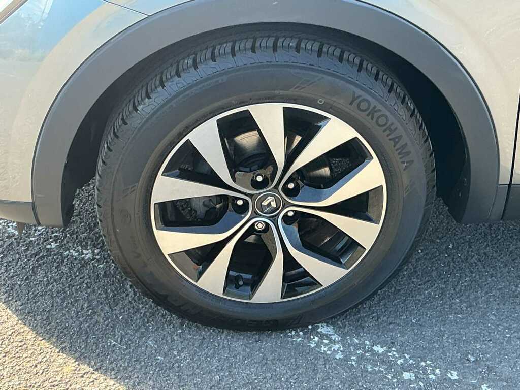 Renault Arkana 1.3 Tce Mild Hybrid 140 Iconic Edc Grey #6