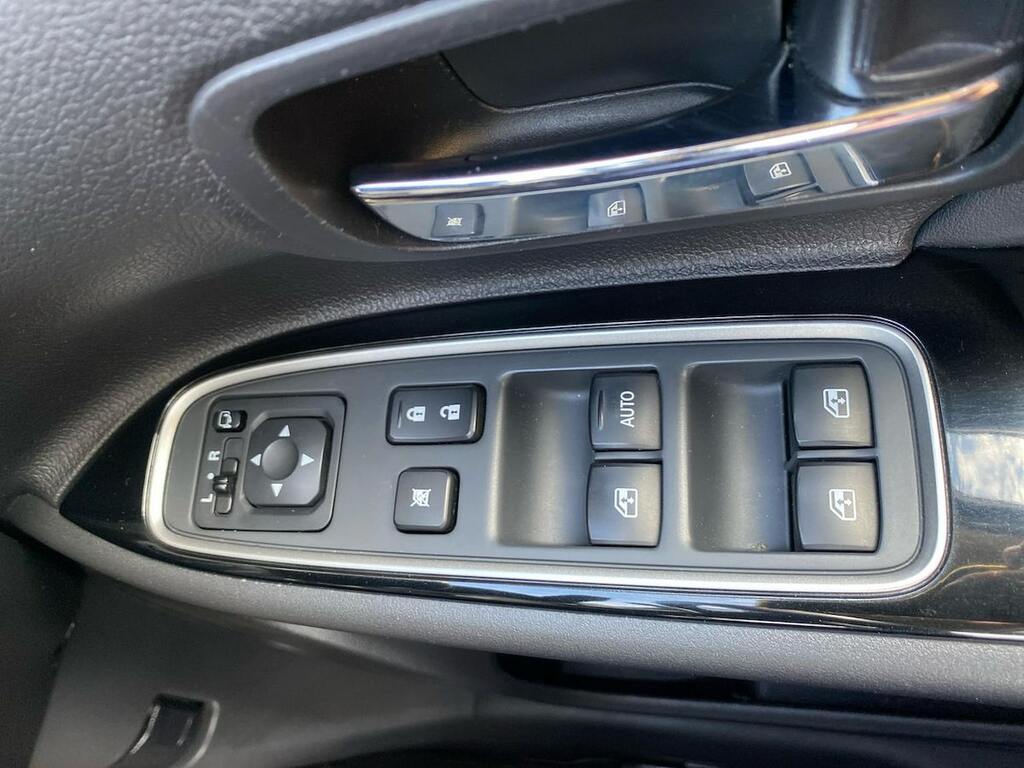 Mitsubishi Outlander 2.0H 12Kwh 5Hs Cvt 4Wd Euro 6 Ss Black #21