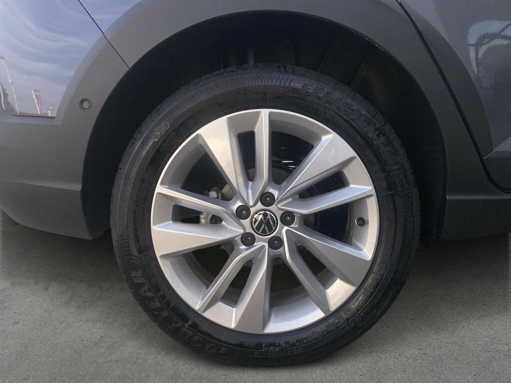 Volkswagen Taigo 1.0 Tsi 115 Match Dsg Grey #5