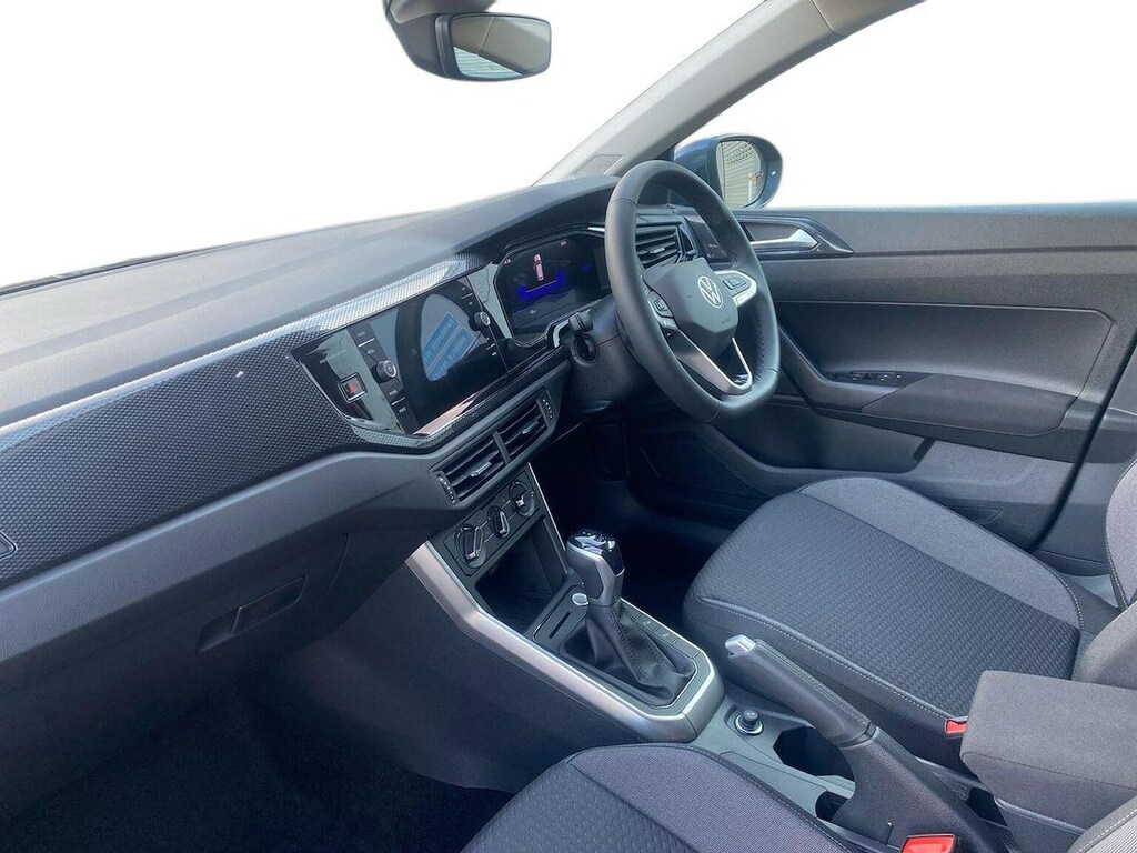 Volkswagen Taigo 1.0 Tsi 115 Match Dsg Grey #6