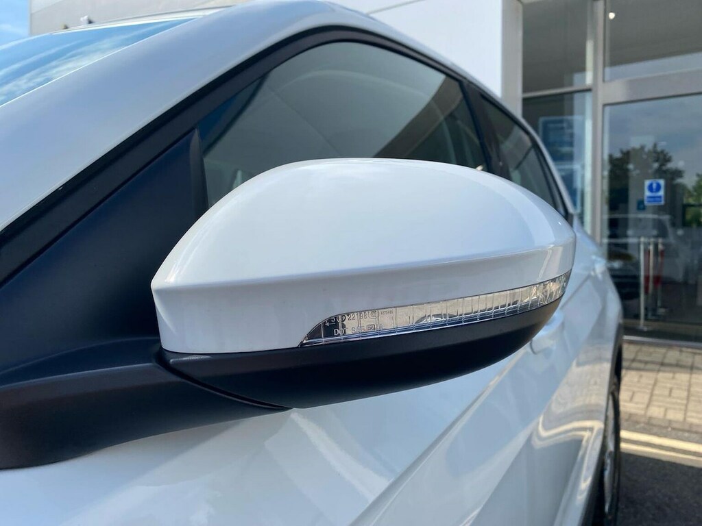Volkswagen T-Cross 1.0 Tsi 115 R-line Dsg Black #21