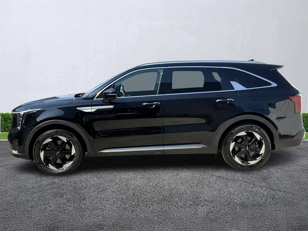 Kia Sorento 1.6 H T-gdi Aspire Suv Hybrid Awd Grey #17