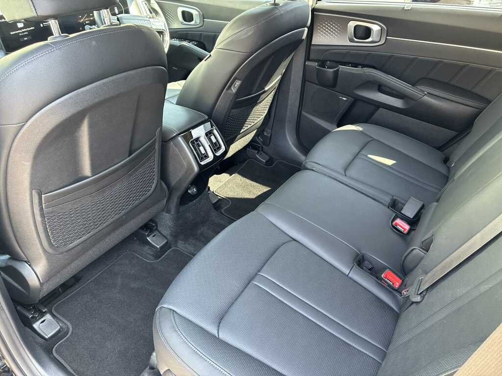 Kia Sorento 1.6 H T-gdi Aspire Suv Hybrid Awd Grey #14