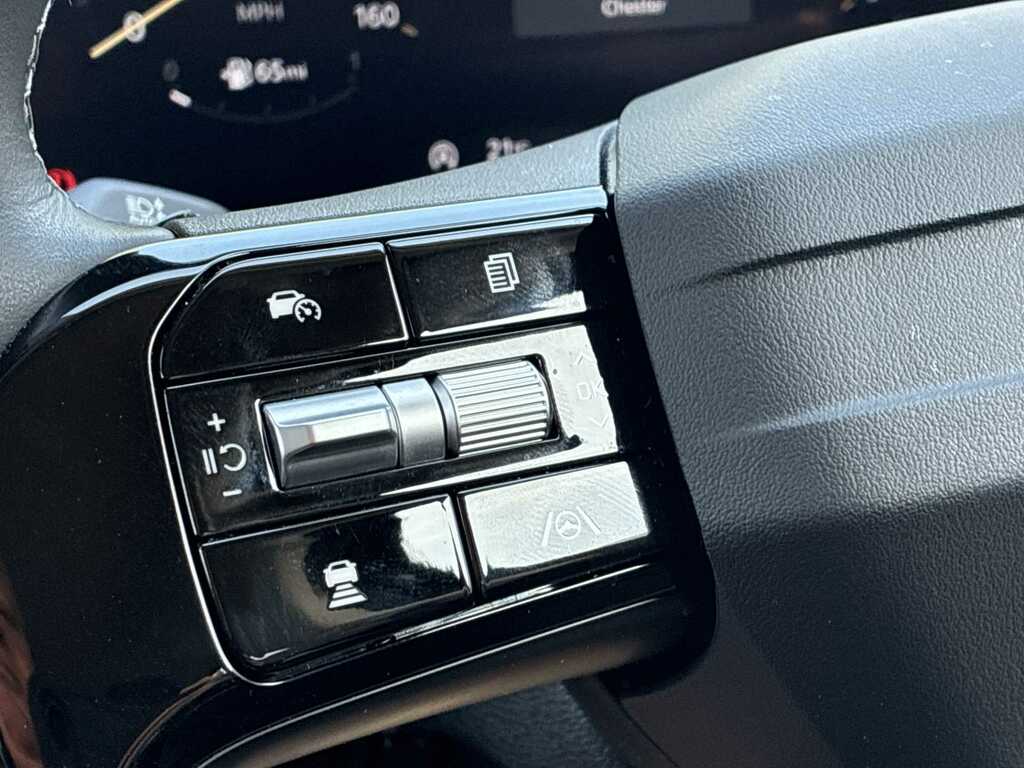 Kia Sorento 1.6 H T-gdi Aspire Suv Hybrid Awd Grey #23