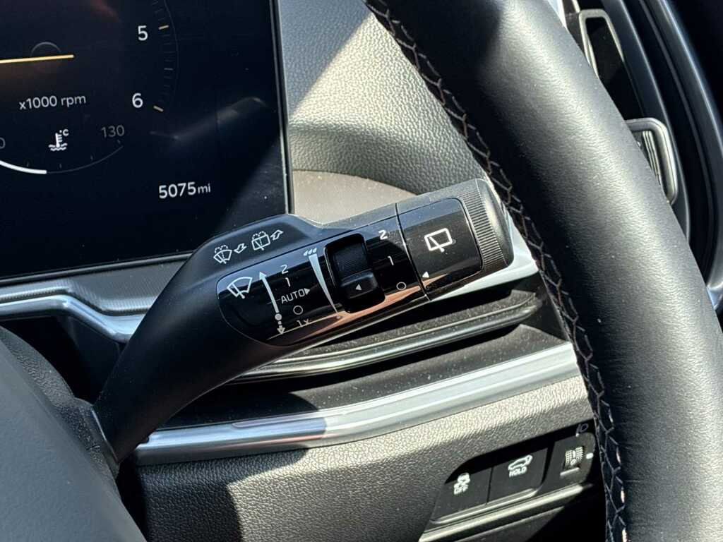 Kia Sorento 1.6 H T-gdi Aspire Suv Hybrid Awd Grey #24