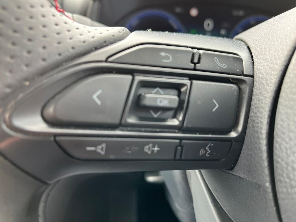 Toyota Yaris Cross 1.5 Vvt-h Excel E-cvt Euro 6 Ss  #27