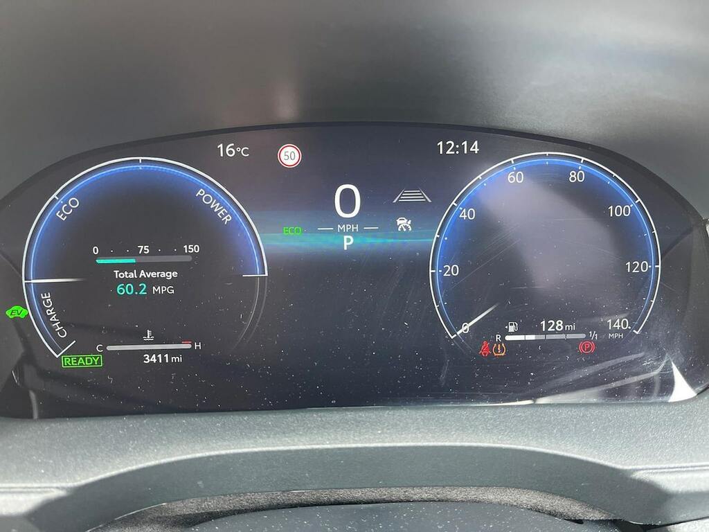 Toyota Yaris Cross 1.5 Vvt-h Excel E-cvt Euro 6 Ss  #10