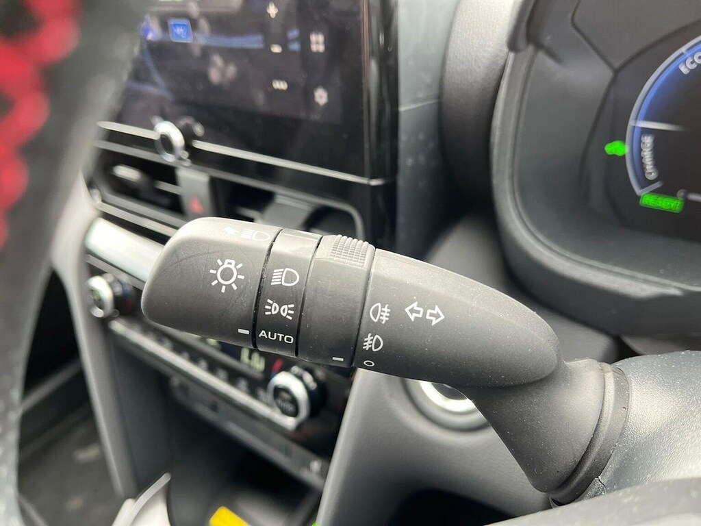 Toyota Yaris Cross 1.5 Vvt-h Excel E-cvt Euro 6 Ss  #29