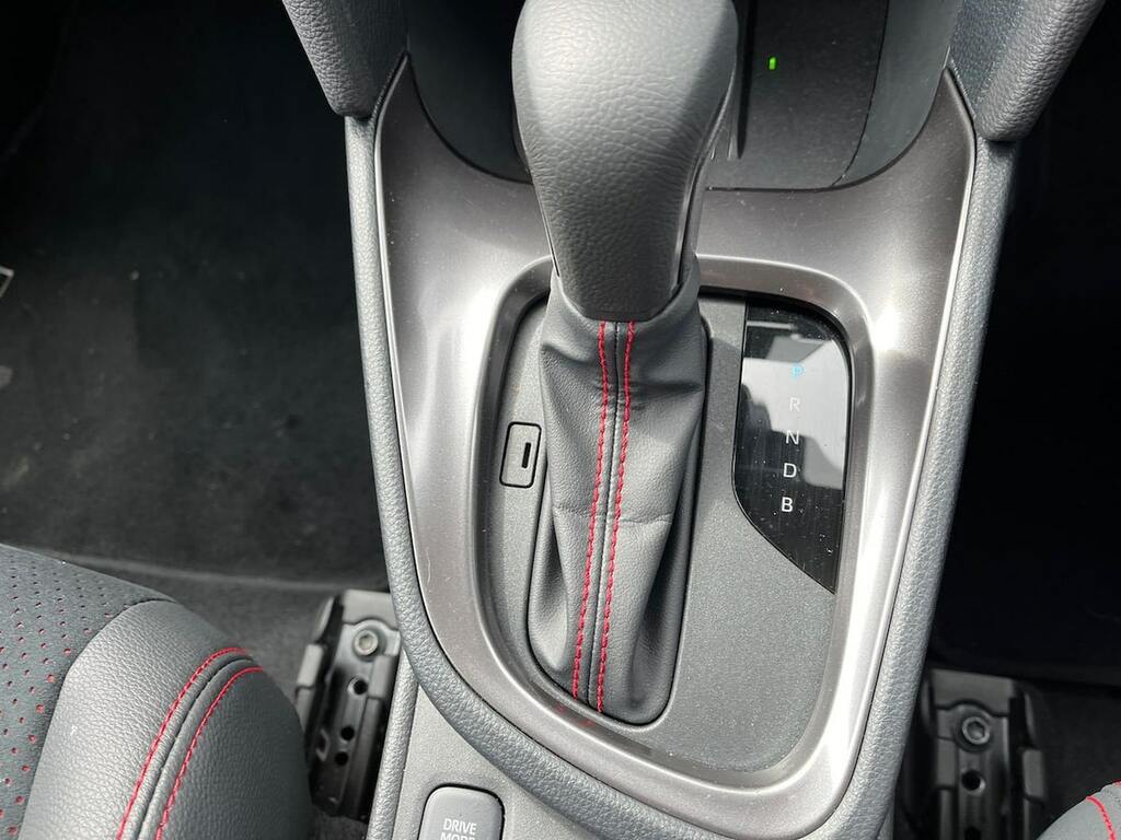 Toyota Yaris Cross 1.5 Vvt-h Excel E-cvt Euro 6 Ss  #13