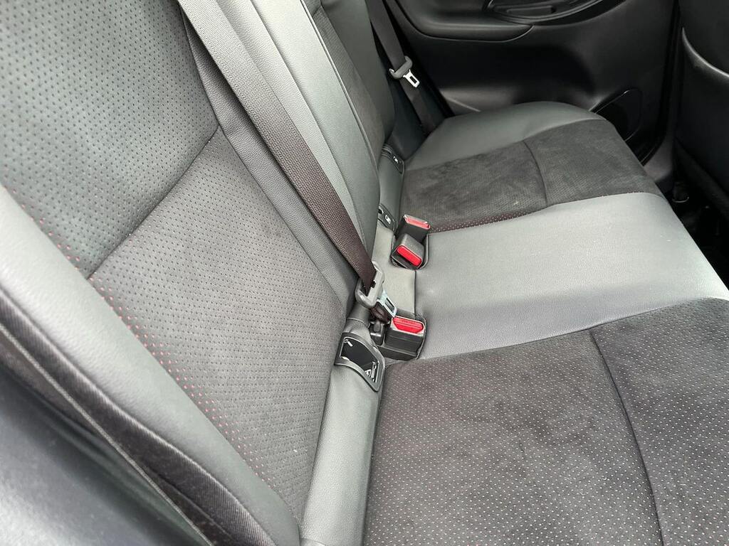 Toyota Yaris Cross 1.5 Vvt-h Excel E-cvt Euro 6 Ss  #16