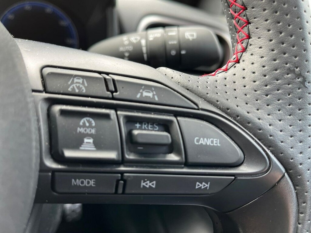 Toyota Yaris Cross 1.5 Vvt-h Excel E-cvt Euro 6 Ss  #26