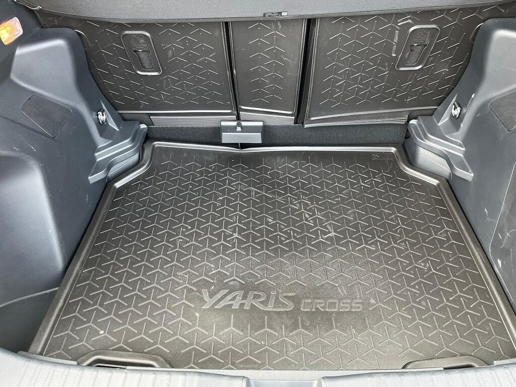 Toyota Yaris Cross 1.5 Vvt-h Excel E-cvt Euro 6 Ss  #17