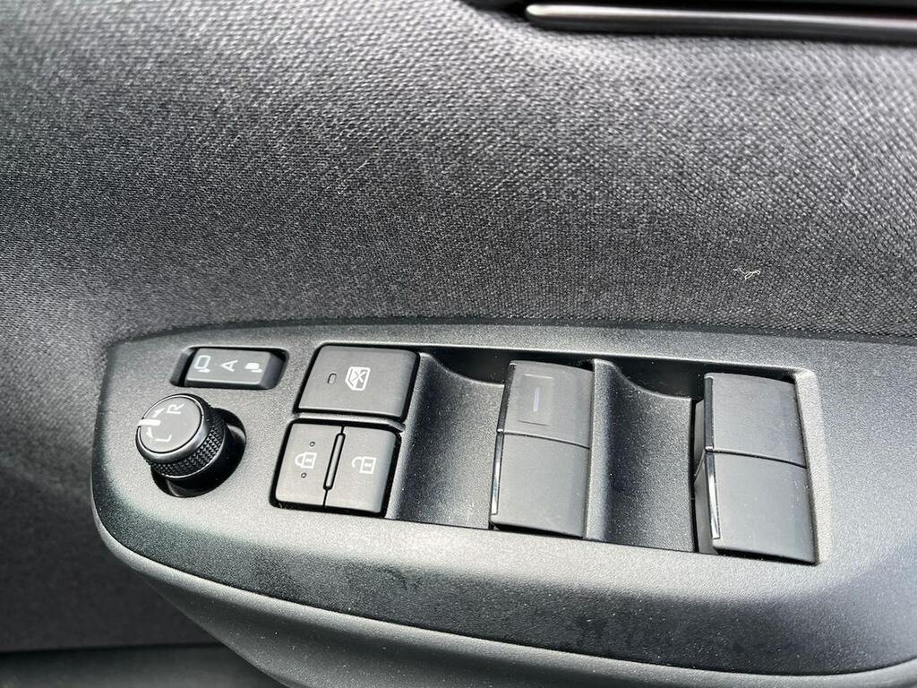 Toyota Yaris Cross 1.5 Vvt-h Excel E-cvt Euro 6 Ss  #21