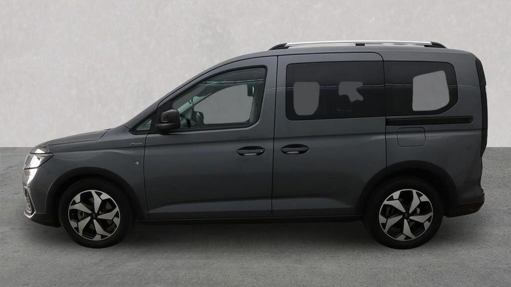 Ford Tourneo Connect 2.0 Ecoblue Active Mpv Dct Euro 6 Ss Grey #6