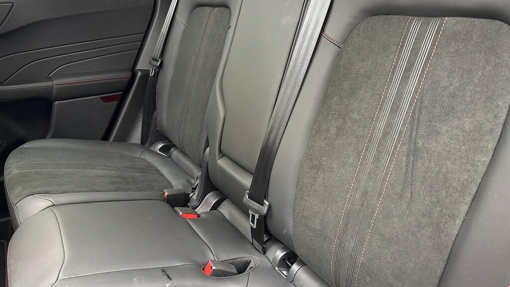 Ford Kuga 1.5T Ecoboost St-line X Suv Euro Blue #17