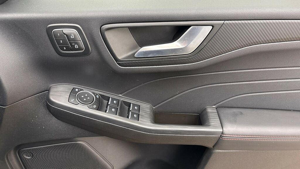 Ford Kuga 1.5T Ecoboost St-line X Suv Euro Blue #21