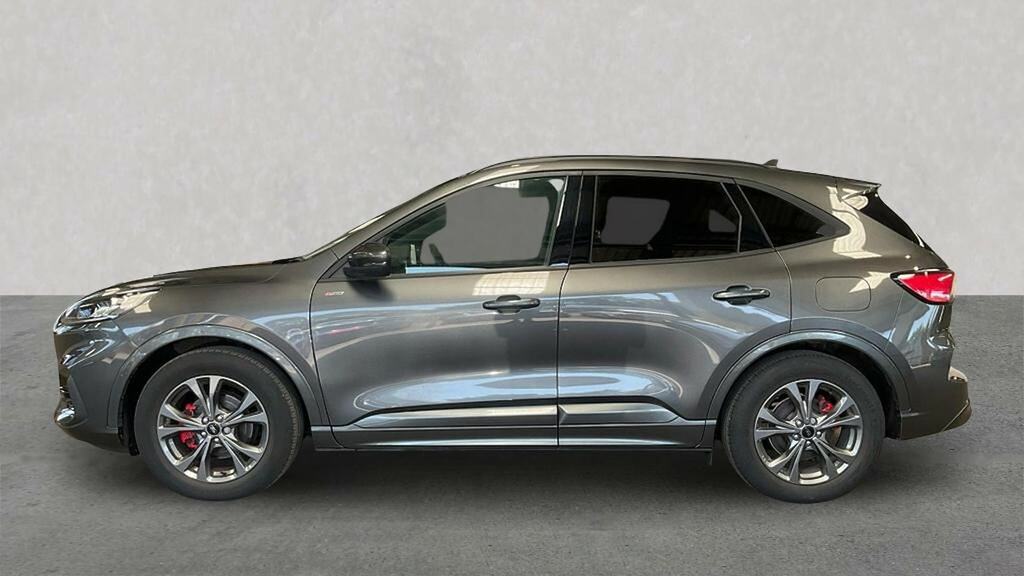 Ford Kuga 1.5T Ecoboost St-line Suv Euro 6 Black #6
