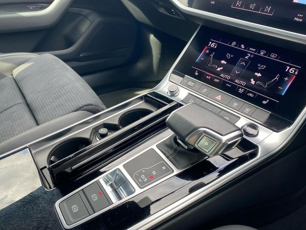 Audi A6 Saloon 2.0 Tfsie 50 299 Bhp Black Edition Quattro S Troni #22