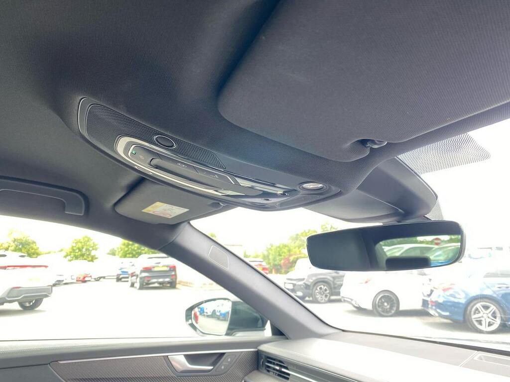 Audi A6 Saloon 2.0 Tfsie 50 299 Bhp Black Edition Quattro S Troni #14