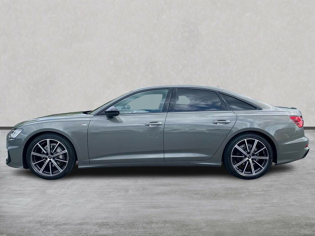 Audi A6 Saloon 2.0 Tfsie 50 299 Bhp Black Edition Quattro S Troni #19