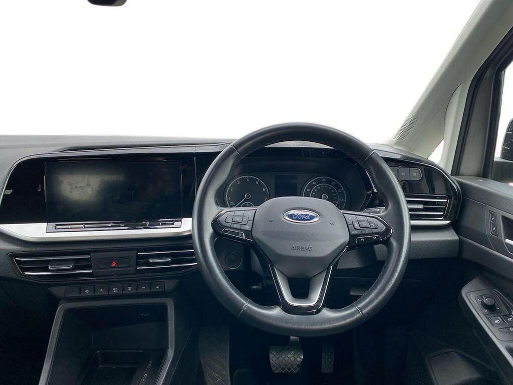 Ford Grand Tourneo Connect 2.0 Ecoblue Active Mpv Euro 6 S Blue #9