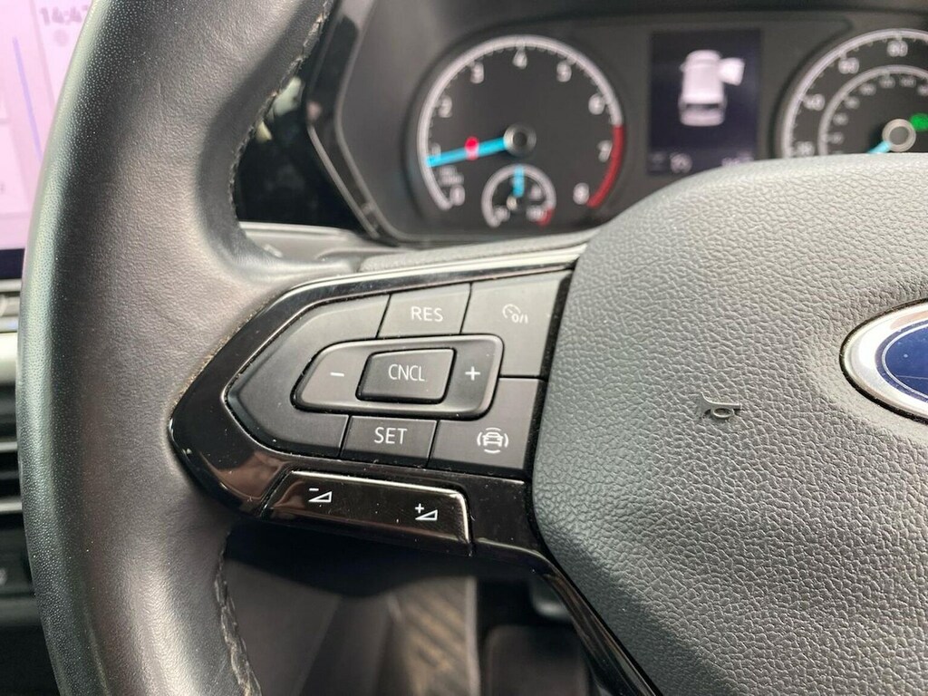 Ford Grand Tourneo Connect 2.0 Ecoblue Active Mpv Euro 6 S Blue #26