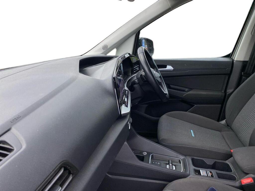 Ford Grand Tourneo Connect 2.0 Ecoblue Active Mpv Euro 6 S Blue #7