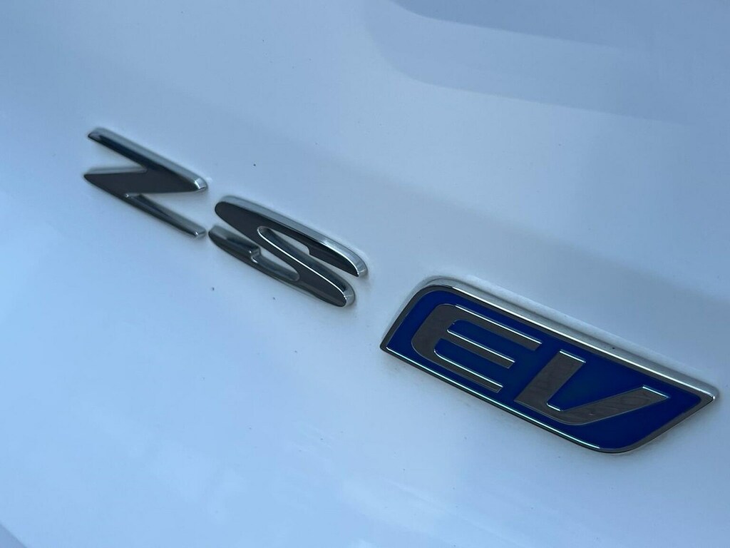 MG ZS 2023 1.0 T-gdi Exclusive Suv Euro White #36