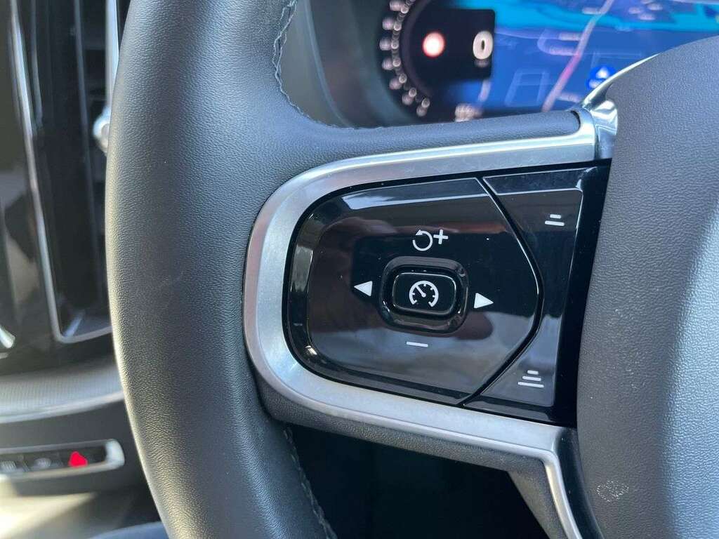 Volvo XC60 Xc60 2.0 T8 455 Rc Phev Inscription Pro Awd Au Blue #27