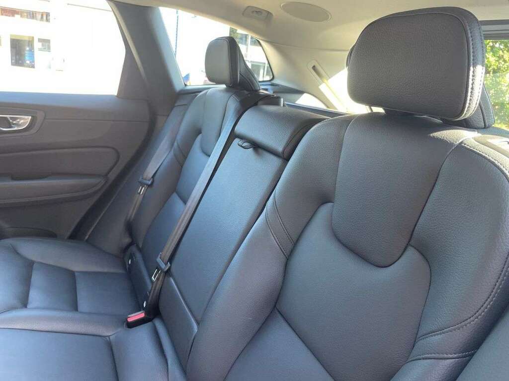 Volvo XC60 Xc60 2.0 T8 455 Rc Phev Inscription Pro Awd Au Blue #16