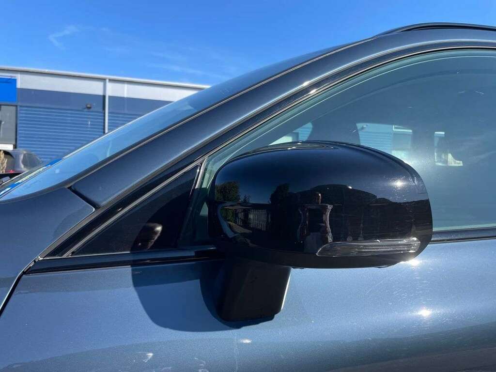 Volvo XC60 Xc60 2.0 T8 455 Rc Phev Inscription Pro Awd Au Blue #36