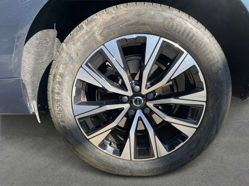Volvo XC60 2.0 B4d Plus Dark Awd Geartronic Blue #6