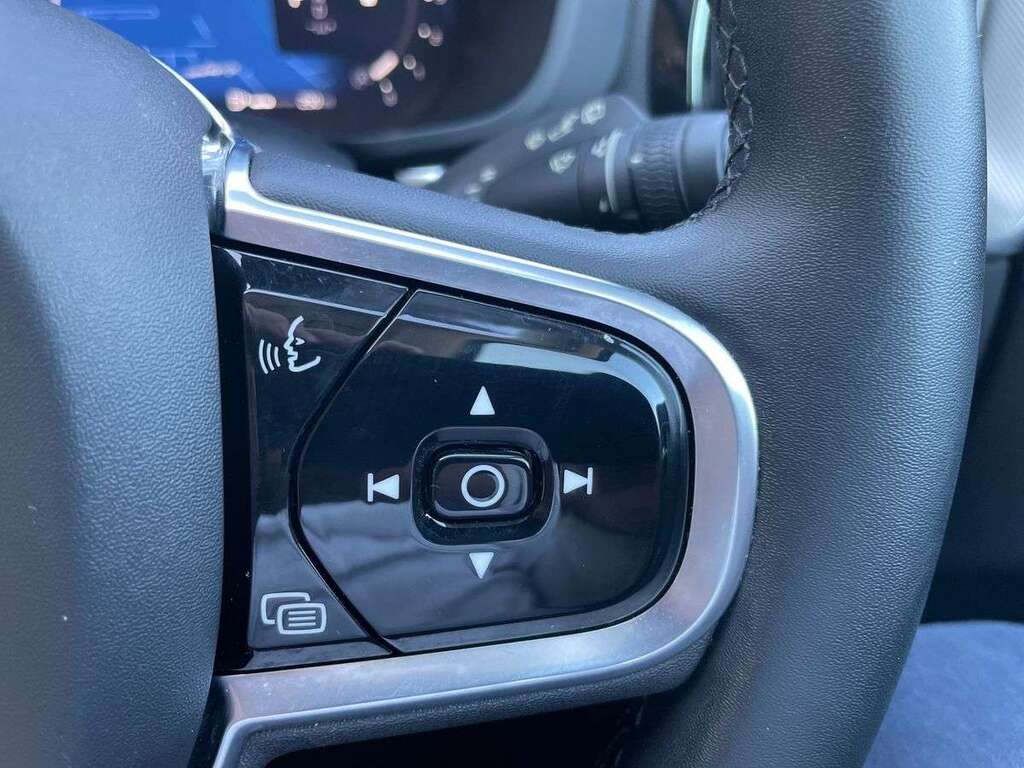 Volvo XC60 Xc60 2.0 T8 455 Rc Phev Inscription Pro Awd Au Blue #26