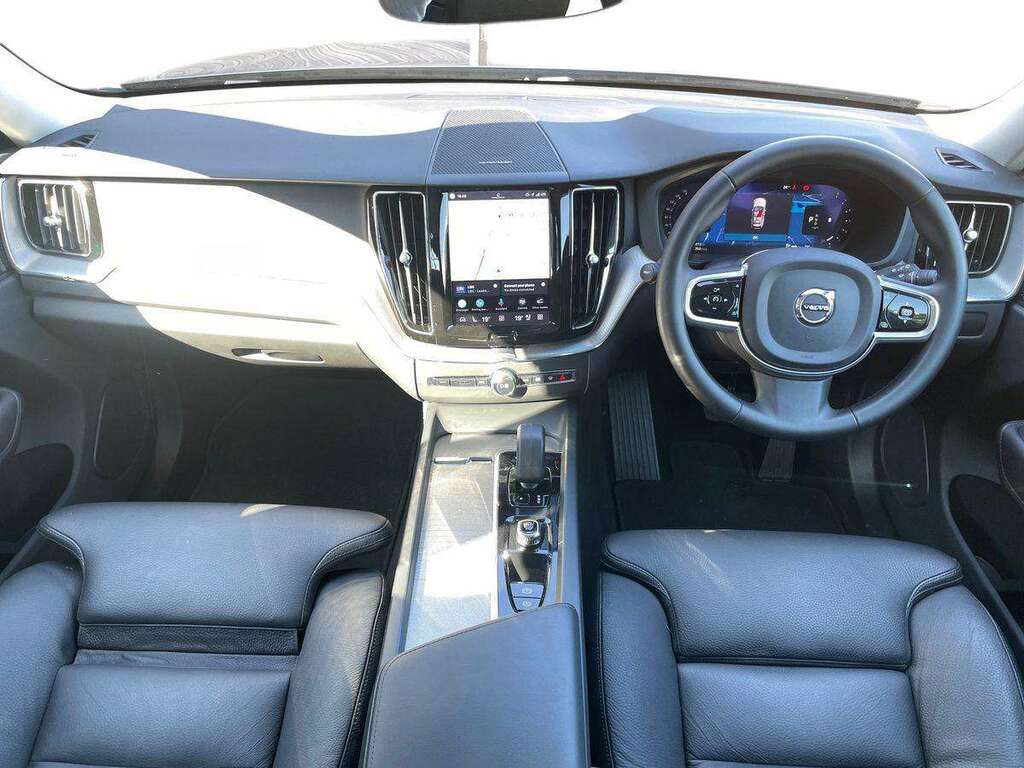 Volvo XC60 Xc60 2.0 T8 455 Rc Phev Inscription Pro Awd Au Blue #8