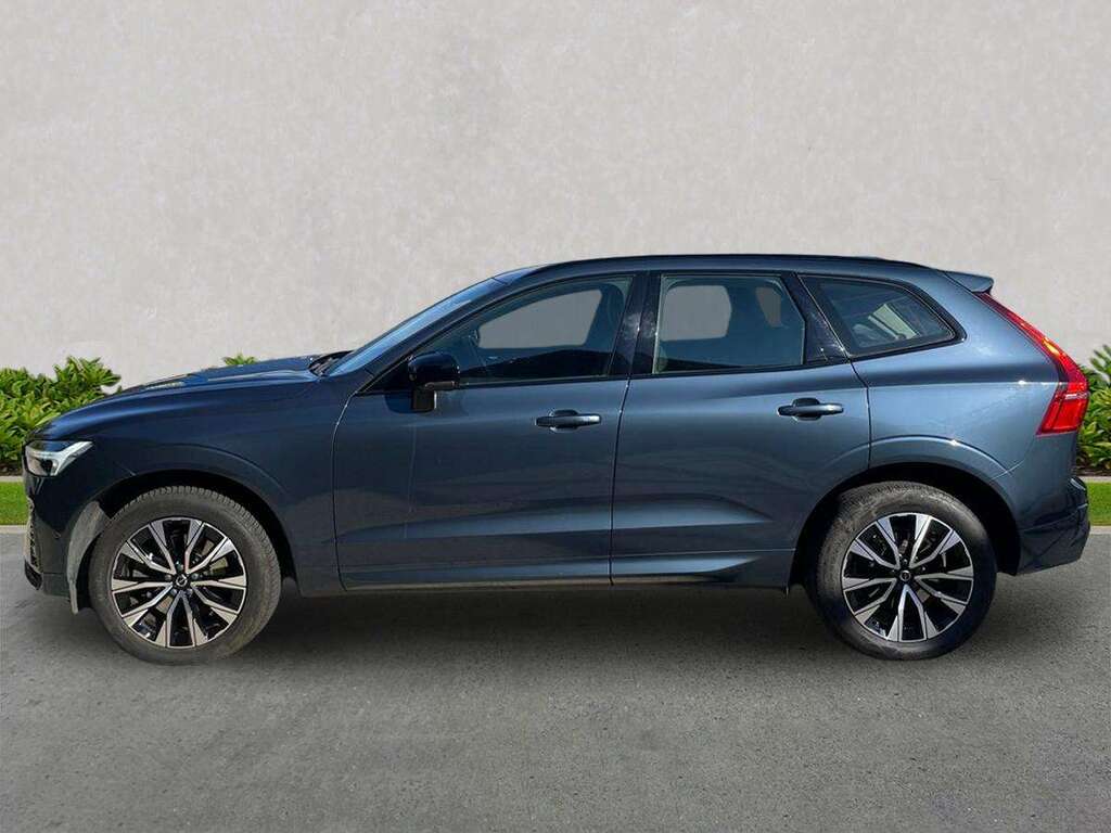 Volvo XC60 Xc60 2.0 T8 455 Rc Phev Inscription Pro Awd Au Blue #19