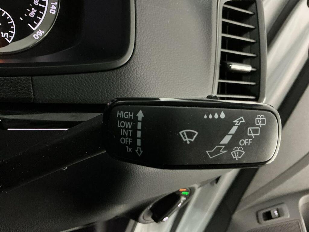 Skoda Karoq 1.5 Tsi Sportline Dsg Black #27
