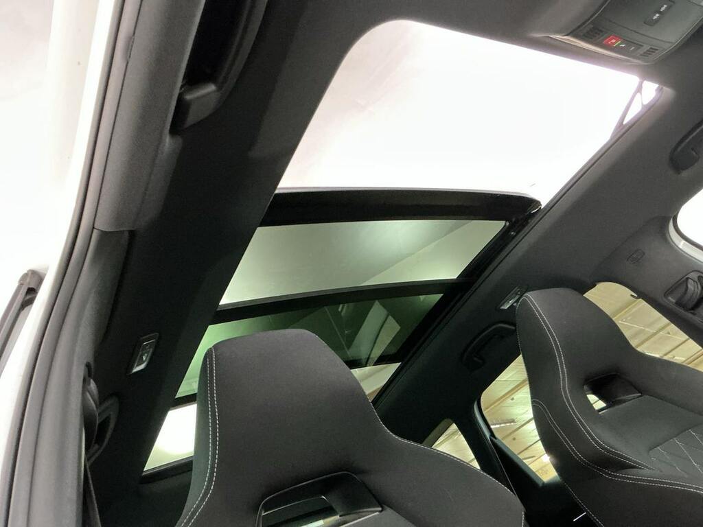 Skoda Karoq 1.5 Tsi Sportline Dsg Black #45