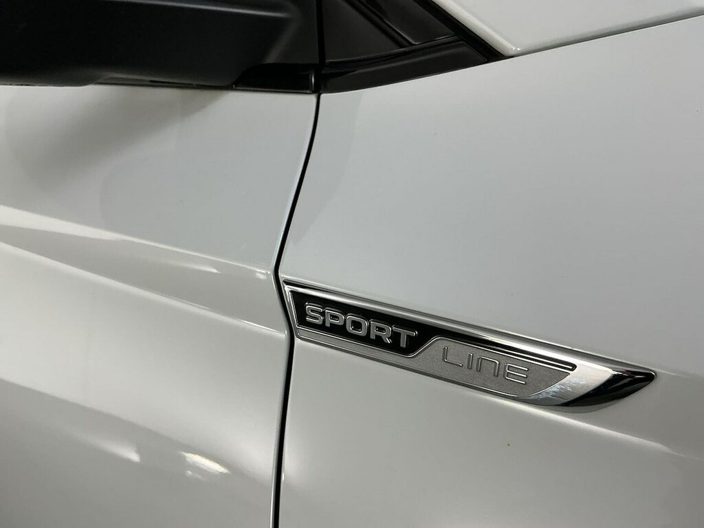 Skoda Karoq 1.5 Tsi Sportline Dsg Black #39