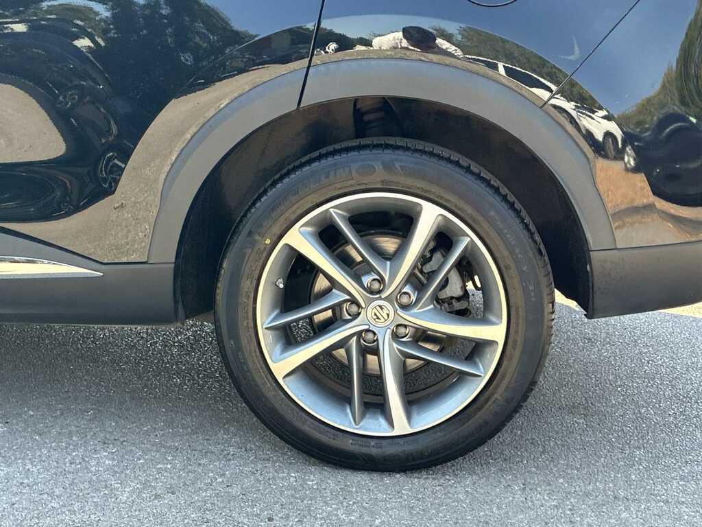MG HS 1.5 T-gdi Phev Exclusive Black #6