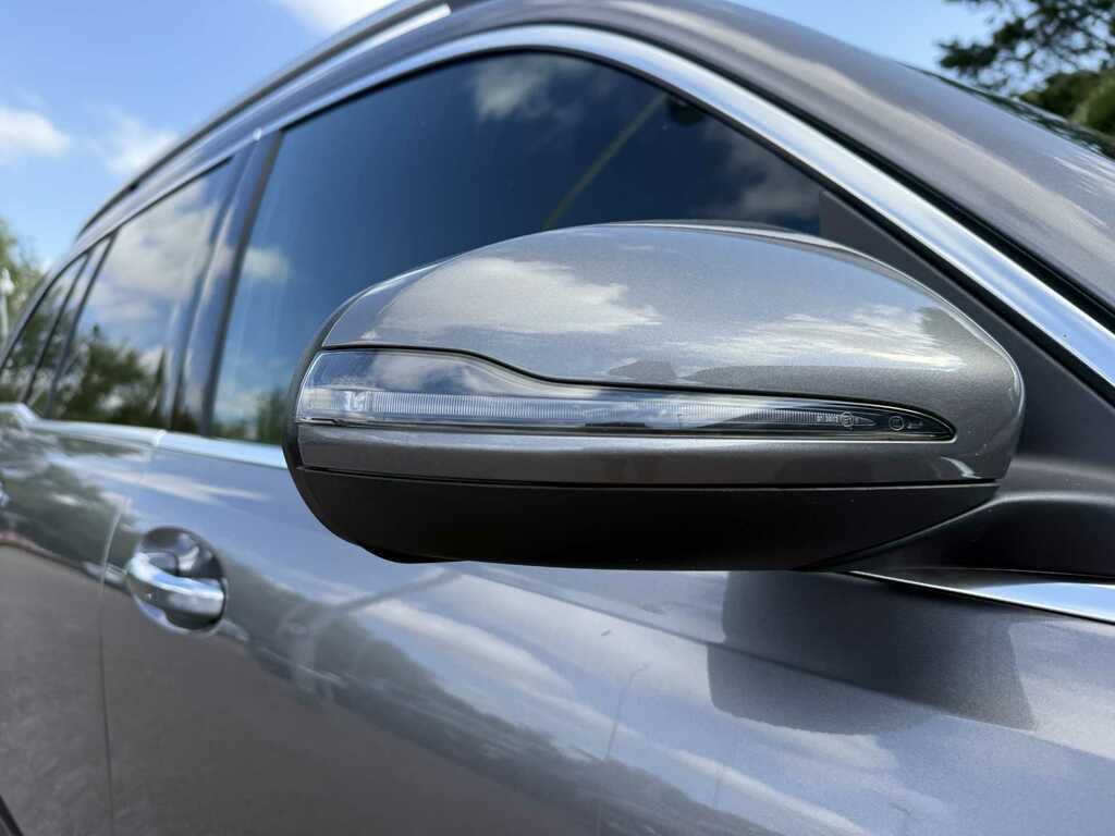 Mercedes-Benz GLB Class 200 Amg Line Suv 7G-dct Euro 6 Ss 1 White #23