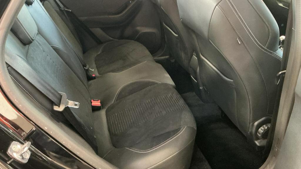 Ford Puma St-line X 1.0L Ecoboost 125Ps Mhev 6 Speed Grey #8