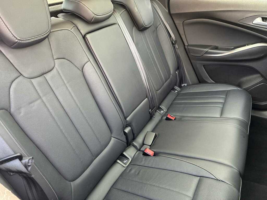 Vauxhall Grandland X 1.2 Turbo Sri Nav White #15