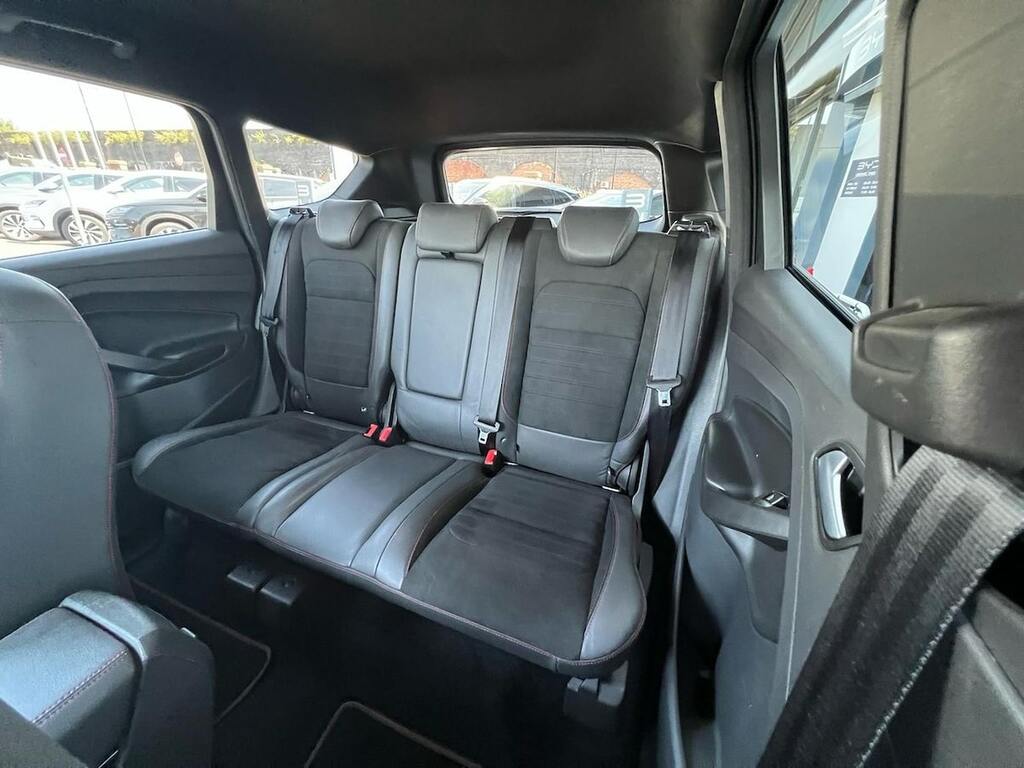 Ford Kuga 2.0 Tdci 180 St-line Edition Estate Silver #16