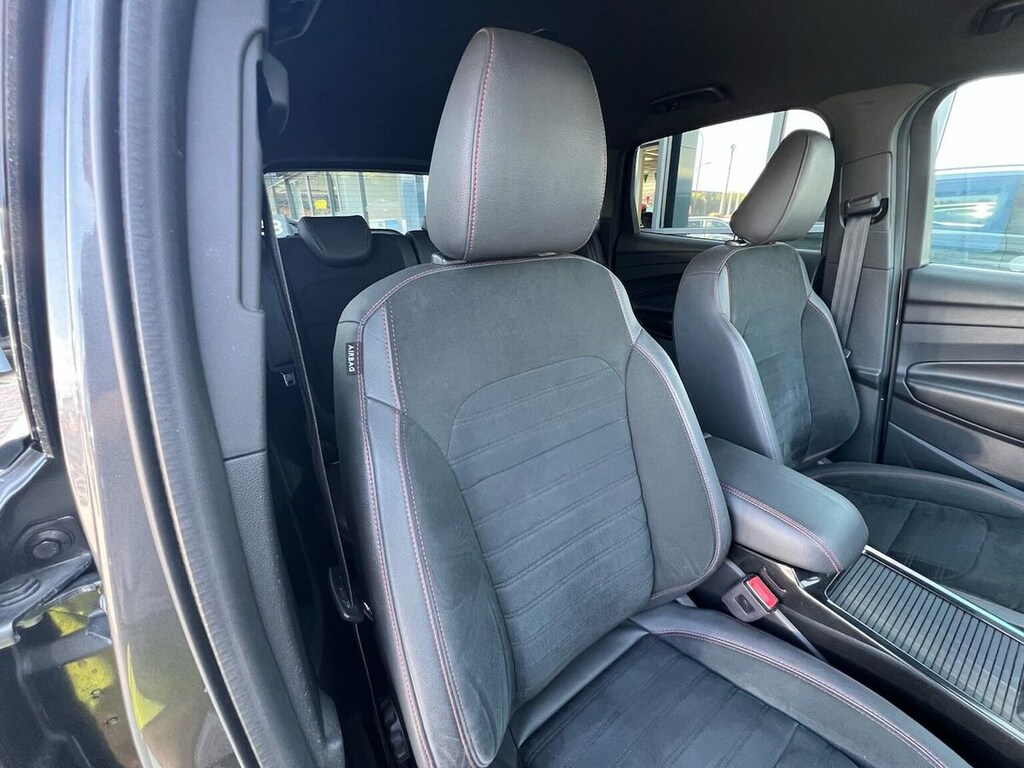 Ford Kuga 2.0 Tdci 180 St-line Edition Estate Silver #31