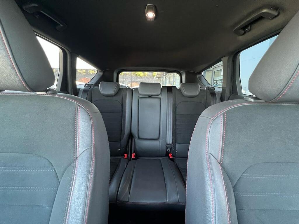 Ford Kuga 2.0 Tdci 180 St-line Edition Estate Silver #33