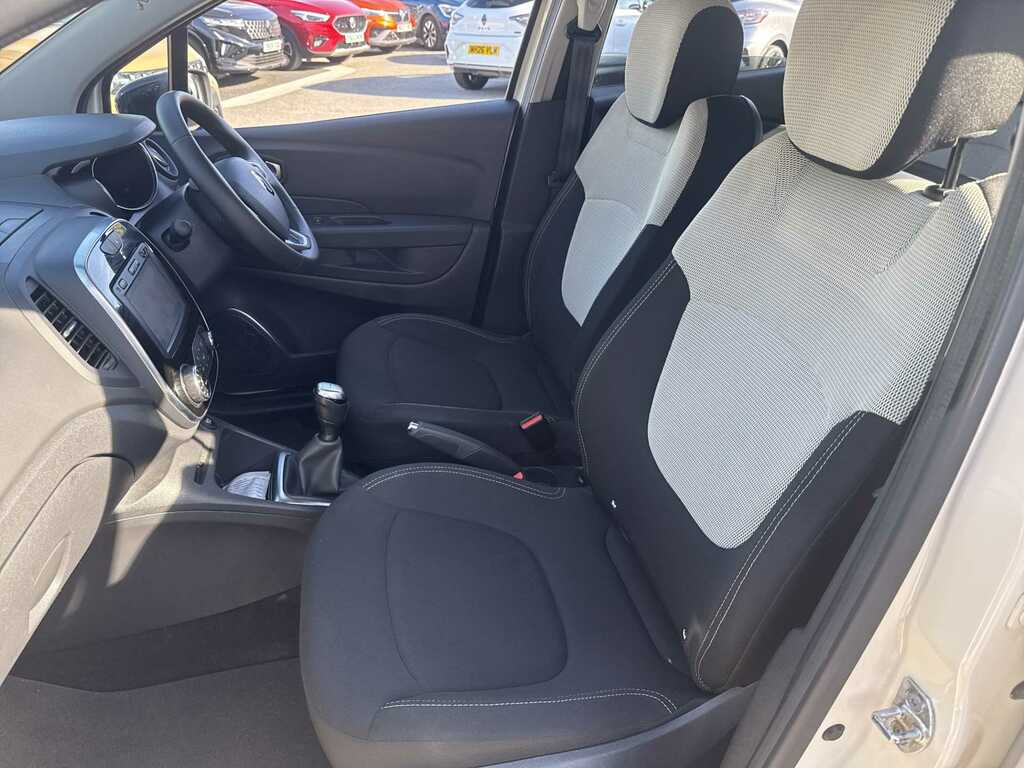 Renault Captur 0.9 Tce Energy Play Suv Euro 6 Orange #7
